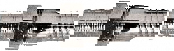 Suction Coupling: NPSM Thread